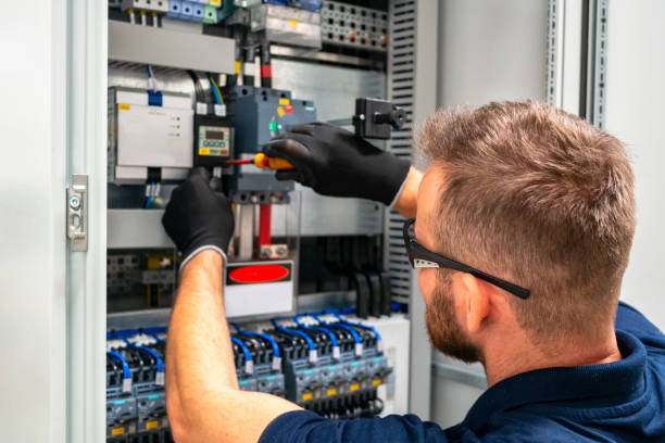 Best Home Electrical Repair  in Donalsonville, GA