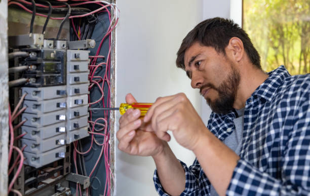 Best Electrical Contractors for Businesses  in Donalsonville, GA